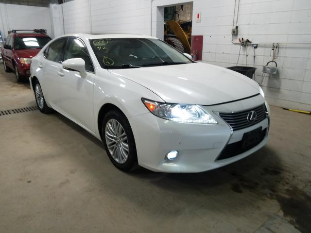 LEXUS ES 350 2014 jthbk1ggxe2098766