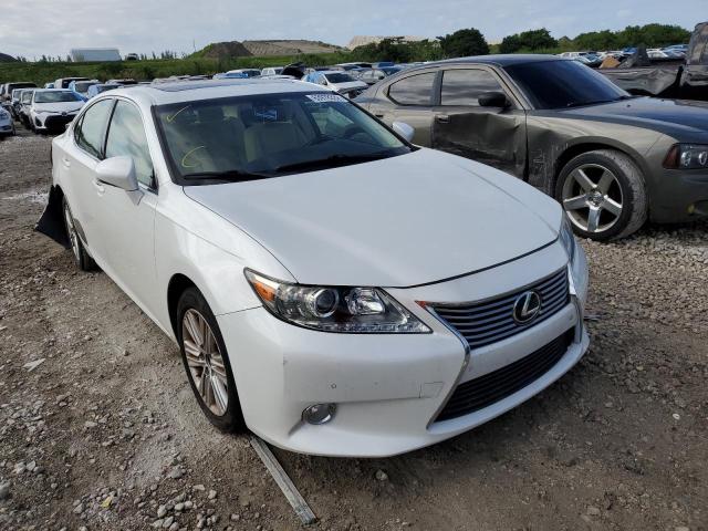 LEXUS ES 350 2014 jthbk1ggxe2100192