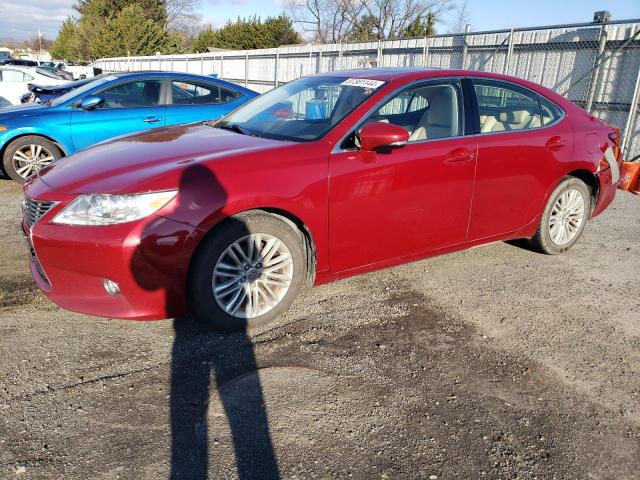 LEXUS ES 350 2014 jthbk1ggxe2100760