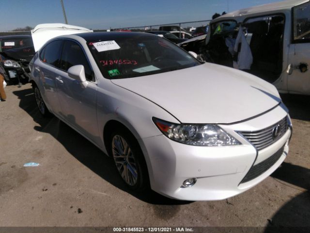 LEXUS ES 350 2014 jthbk1ggxe2100886