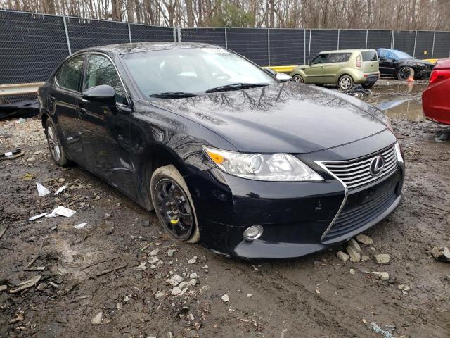 LEXUS ES 350 2014 jthbk1ggxe2101326