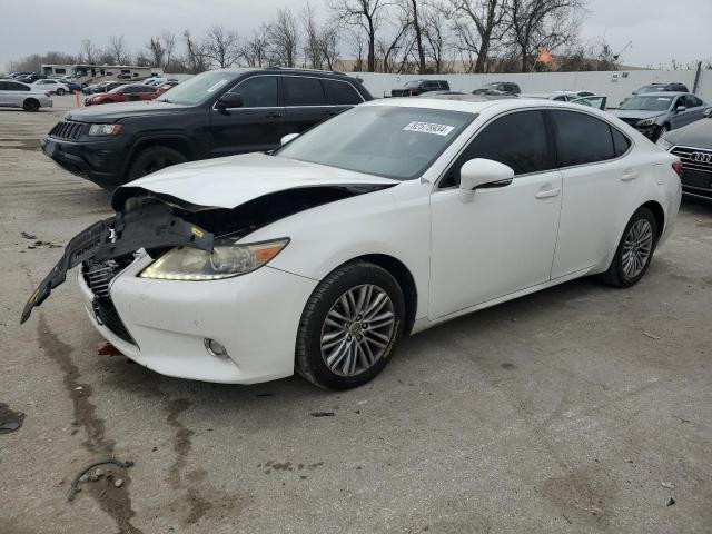 LEXUS ES 350 2014 jthbk1ggxe2102959