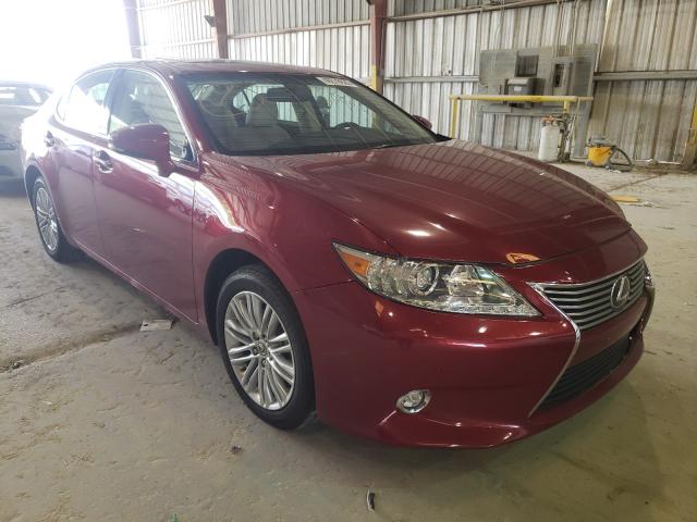 LEXUS ES 350 2014 jthbk1ggxe2103013