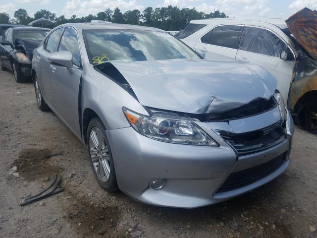 LEXUS ES 350 2014 jthbk1ggxe2104307