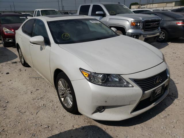 LEXUS ES 350 2014 jthbk1ggxe2105358