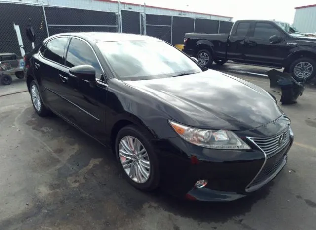 LEXUS ES 350 2014 jthbk1ggxe2105635