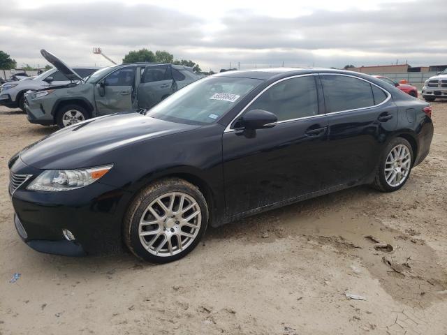 LEXUS ES 350 2014 jthbk1ggxe2105649