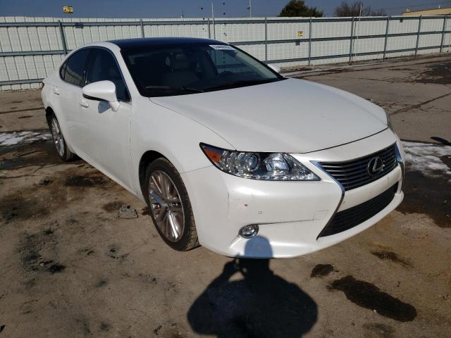 LEXUS ES 350 2014 jthbk1ggxe2108518