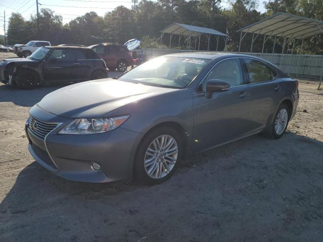 LEXUS ES 350 2014 jthbk1ggxe2109524