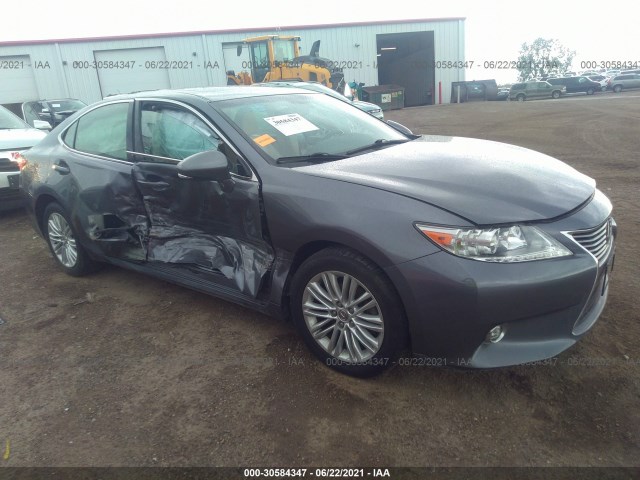 LEXUS ES 350 2014 jthbk1ggxe2109720