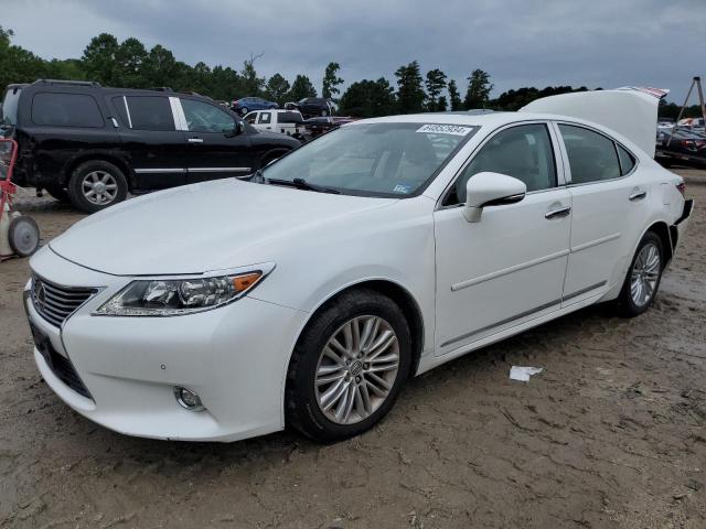 LEXUS ES 350 2014 jthbk1ggxe2109927