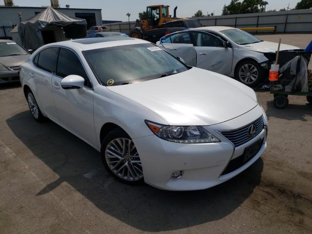 LEXUS ES 350 2014 jthbk1ggxe2111113