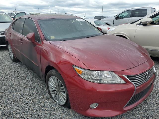 LEXUS ES 350 2014 jthbk1ggxe2111340