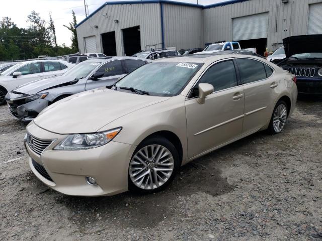 LEXUS ES 350 2014 jthbk1ggxe2113315