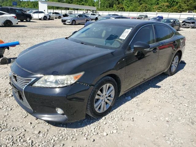 LEXUS ES 350 2014 jthbk1ggxe2113766