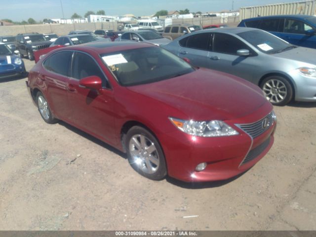 LEXUS ES 350 2014 jthbk1ggxe2113993