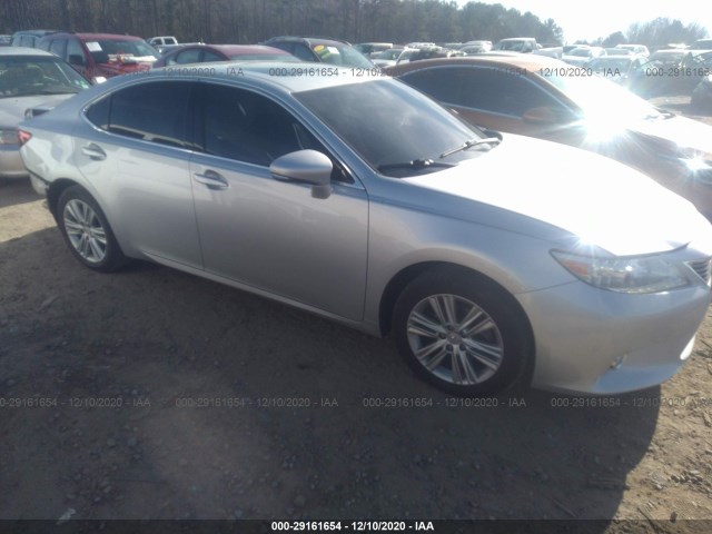 LEXUS ES 350 2014 jthbk1ggxe2114142