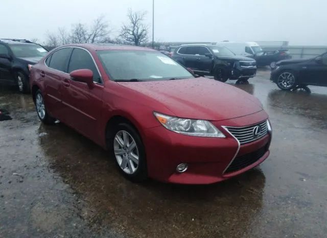 LEXUS ES 350 2014 jthbk1ggxe2114464