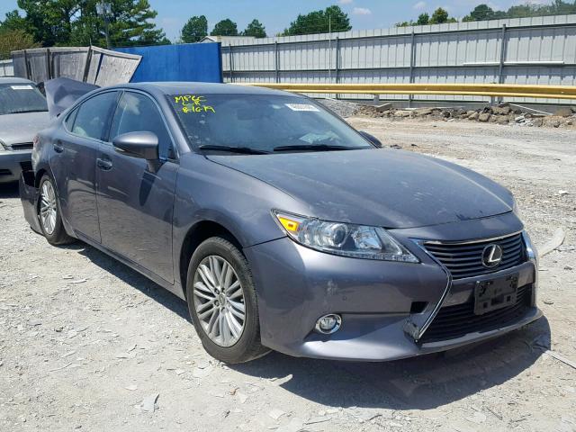 LEXUS ES 350 2014 jthbk1ggxe2115503