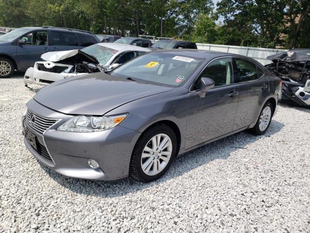 LEXUS ES 350 2014 jthbk1ggxe2116165