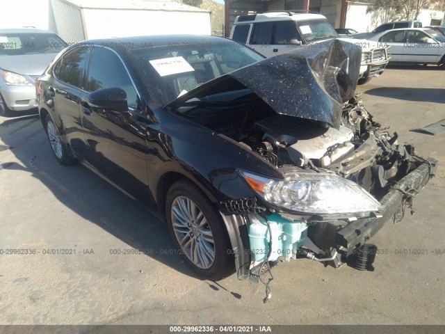 LEXUS ES 350 2014 jthbk1ggxe2117512