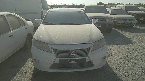 LEXUS ES 350 2014 jthbk1ggxe2117963