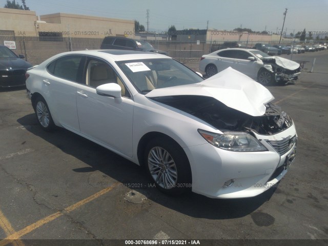 LEXUS ES 350 2014 jthbk1ggxe2118465