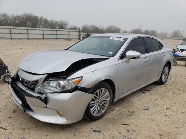 LEXUS ES 350 2014 jthbk1ggxe2121463