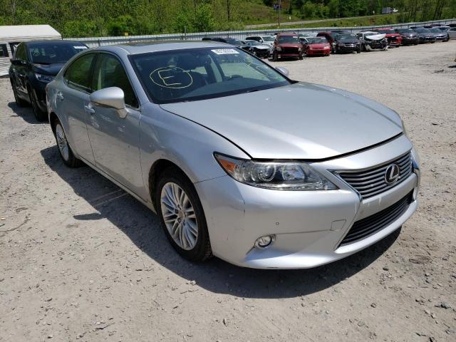 LEXUS ES 350 2014 jthbk1ggxe2122340