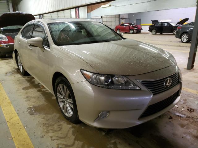 LEXUS ES 350 2014 jthbk1ggxe2122595