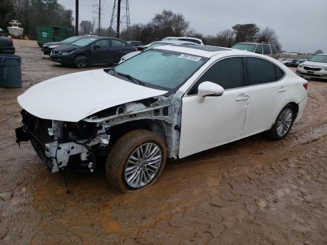 LEXUS ES 350 2014 jthbk1ggxe2123309