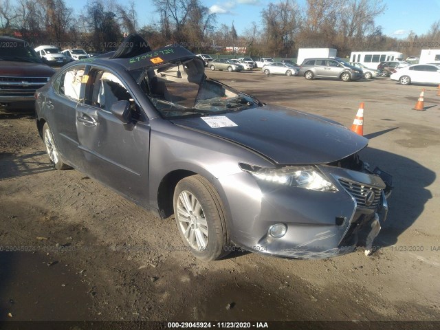 LEXUS ES 350 2014 jthbk1ggxe2123343