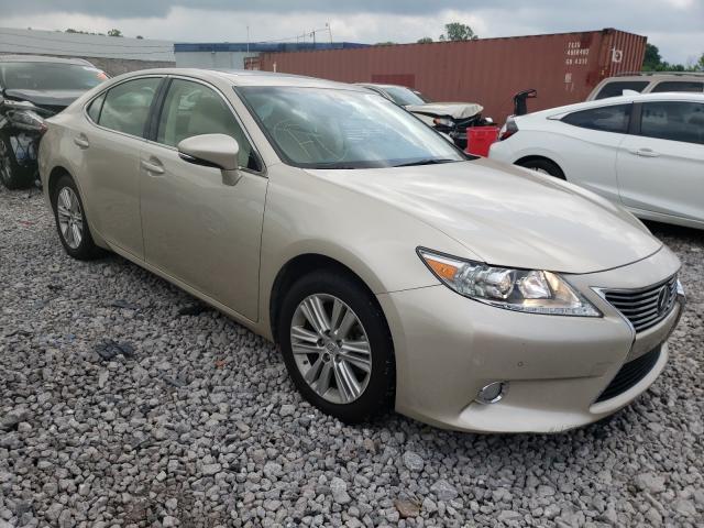 LEXUS ES 350 2014 jthbk1ggxe2125061