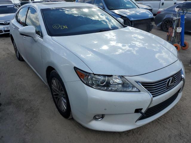 LEXUS ES 350 2014 jthbk1ggxe2125190