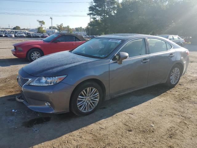 LEXUS ES350 2014 jthbk1ggxe2125321