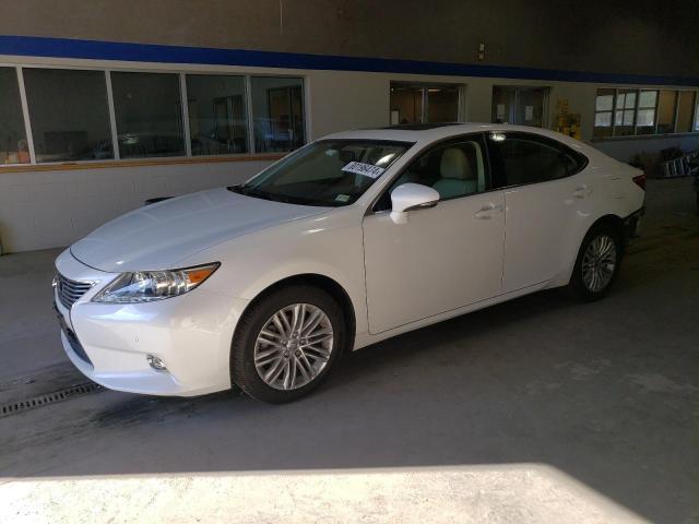 LEXUS ES 350 2014 jthbk1ggxe2125626