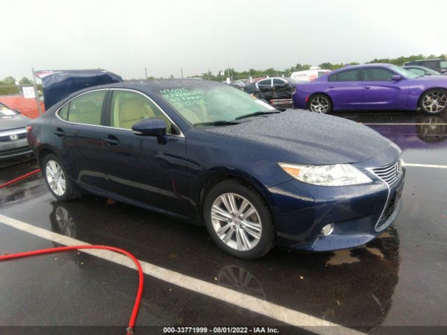 LEXUS ES 350 2014 jthbk1ggxe2125898