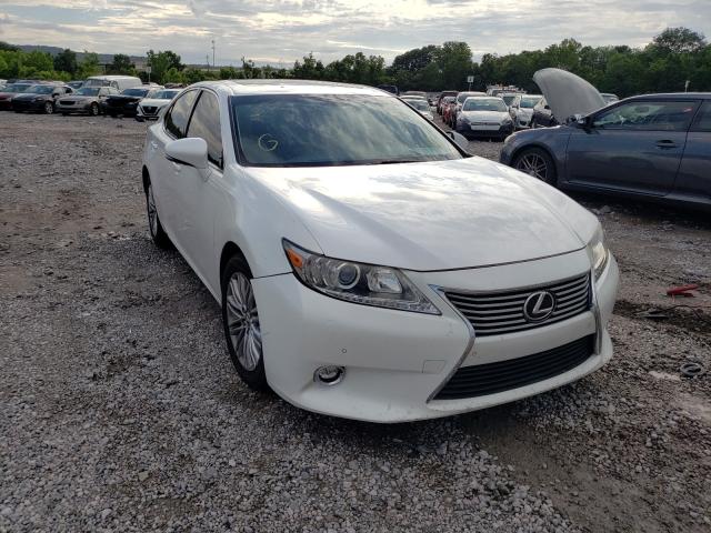 LEXUS ES 350 2014 jthbk1ggxe2126159