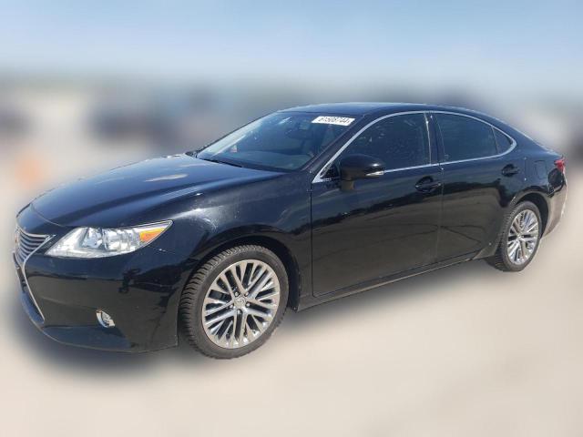 LEXUS ES350 2014 jthbk1ggxe2126310