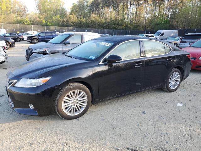 LEXUS ES350 2014 jthbk1ggxe2126646