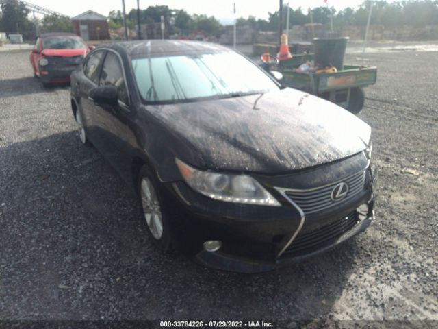 LEXUS ES 350 2014 jthbk1ggxe2127148