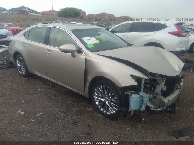 LEXUS ES 350 2014 jthbk1ggxe2128414