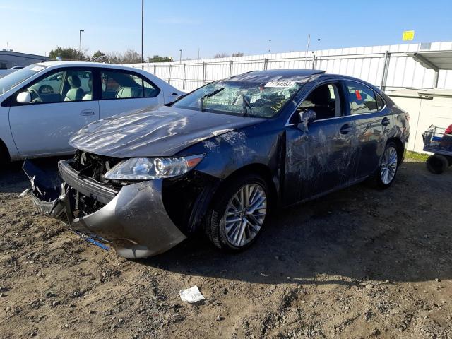 LEXUS ES 350 2014 jthbk1ggxe2128915