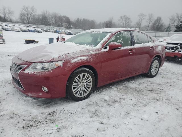 LEXUS ES350 2014 jthbk1ggxe2129871