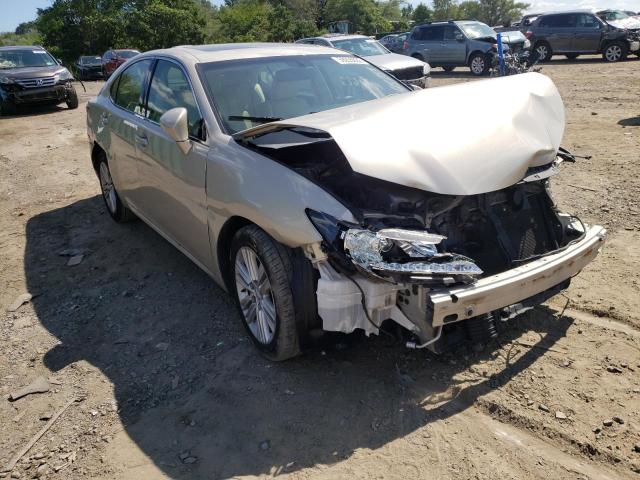 LEXUS ES 350 2014 jthbk1ggxe2131281