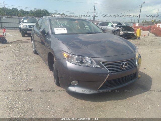 LEXUS ES 350 2014 jthbk1ggxe2131670