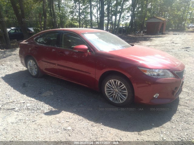 LEXUS ES 350 2014 jthbk1ggxe2131944