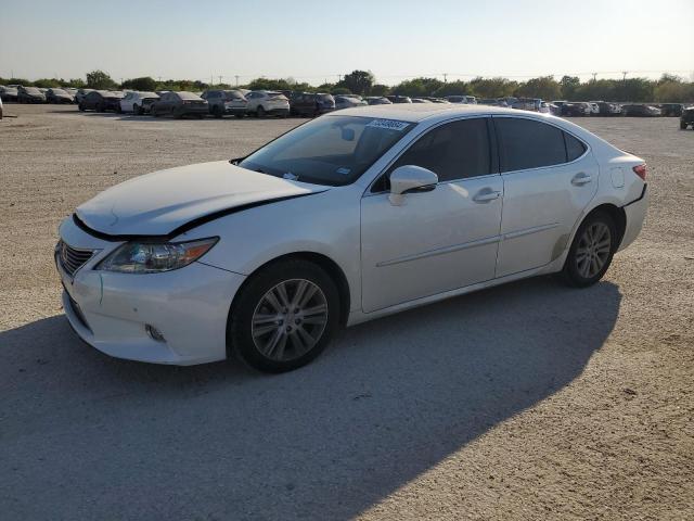 LEXUS ES 350 2014 jthbk1ggxe2133113