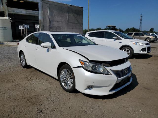 LEXUS ES 350 2014 jthbk1ggxe2134522