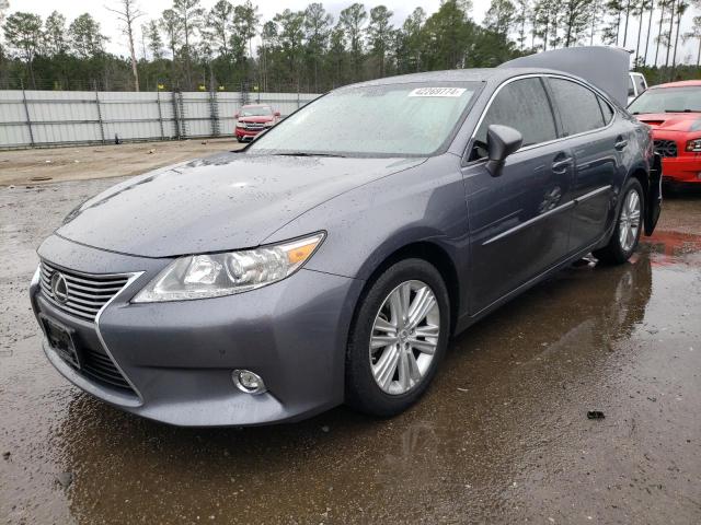 LEXUS ES350 2014 jthbk1ggxe2135556